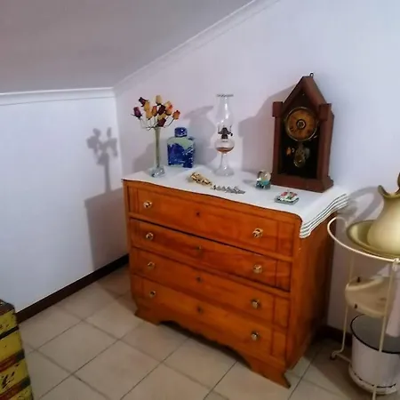 Casa Mouramortina * Vila Nova de Poiares