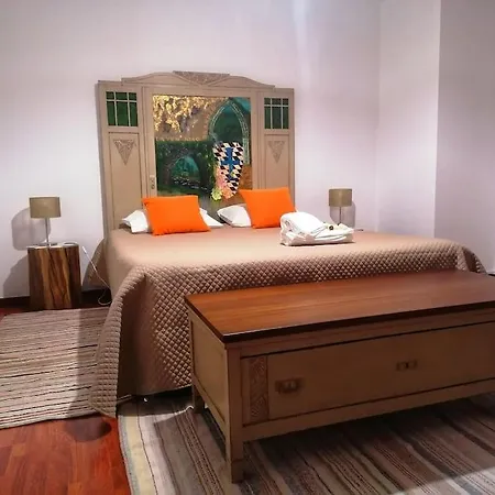 Casa Mouramortina
