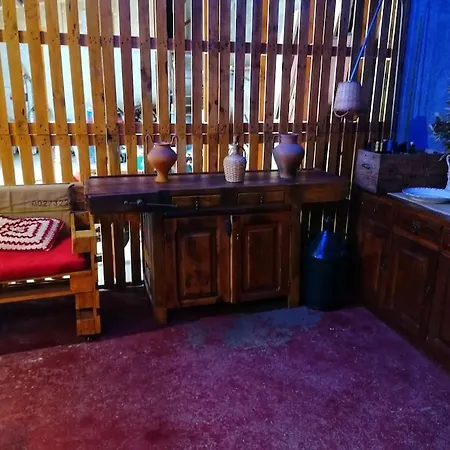 Casa Mouramortina Apartment *