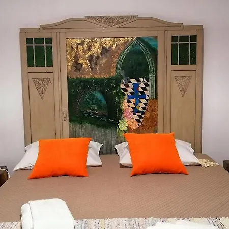 Casa Mouramortina Apartment Vila Nova de Poiares