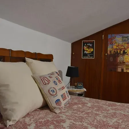 Casa Mouramortina * Vila Nova de Poiares