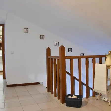 Casa Mouramortina Apartment Vila Nova de Poiares