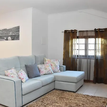 Casa Mouramortina Apartment Vila Nova de Poiares
