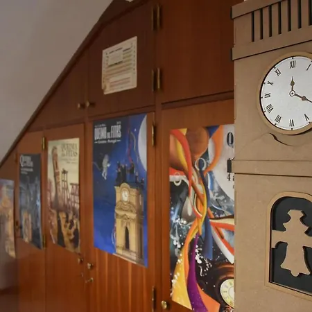 Casa Mouramortina *