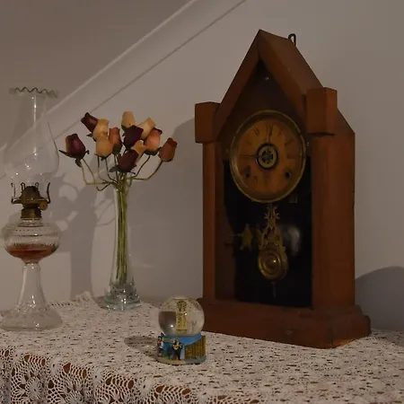 Casa Mouramortina