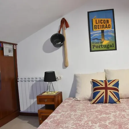 Casa Mouramortina