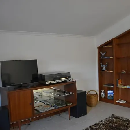 Casa Mouramortina Apartment