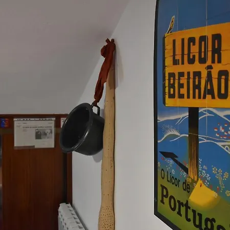 Casa Mouramortina Apartmán *