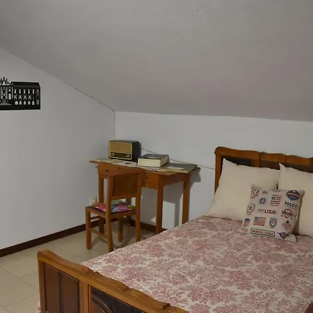 Casa Mouramortina * Vila Nova de Poiares