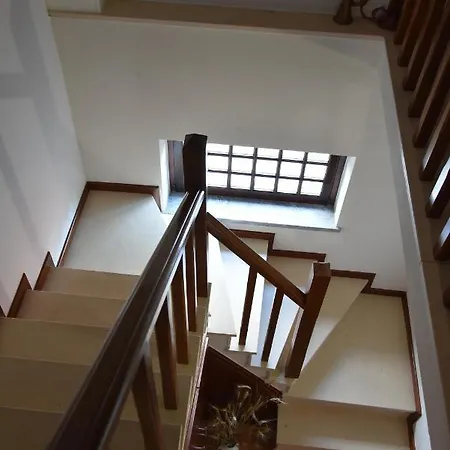 Appartamento Casa Mouramortina *