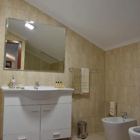 Casa Mouramortina Apartmán