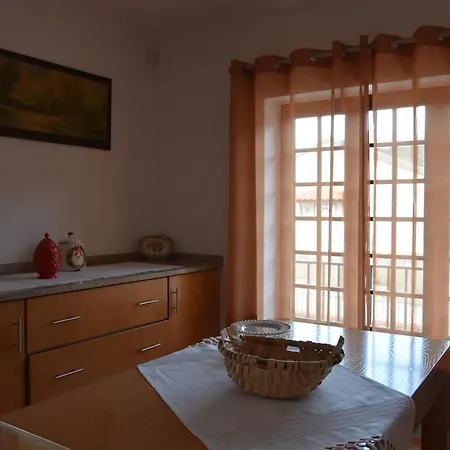 Casa Mouramortina * Vila Nova de Poiares