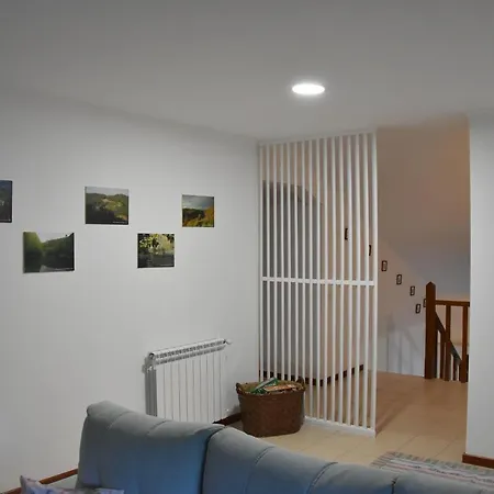 Casa Mouramortina Apartment Vila Nova de Poiares