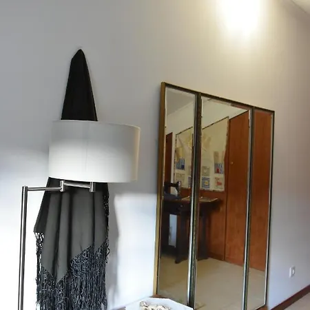 Casa Mouramortina Apartment