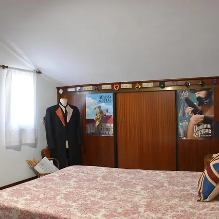 Casa Mouramortina