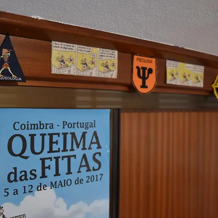Casa Mouramortina Apartment