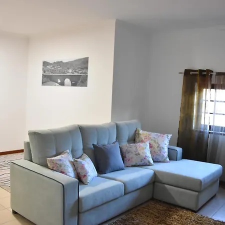 Casa Mouramortina * Vila Nova de Poiares