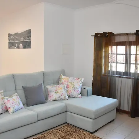 Appartamento Casa Mouramortina *