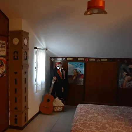 Casa Mouramortina