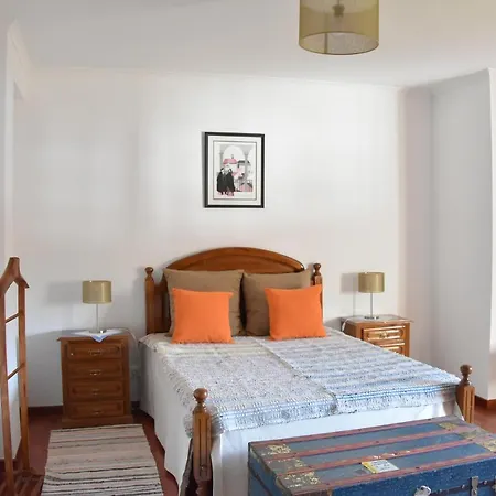 Apartment Casa Mouramortina
