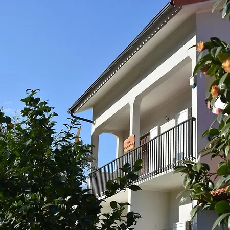 Apartment Casa Mouramortina