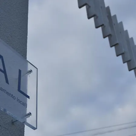 Casa Mouramortina Apartmán *