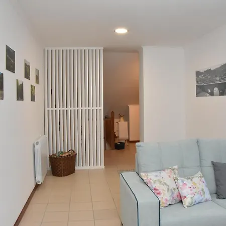 Casa Mouramortina * Vila Nova de Poiares