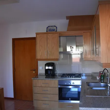 Appartamento Casa Mouramortina Vila Nova de Poiares