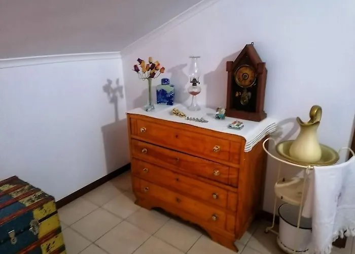 Casa Mouramortina * Vila Nova de Poiares