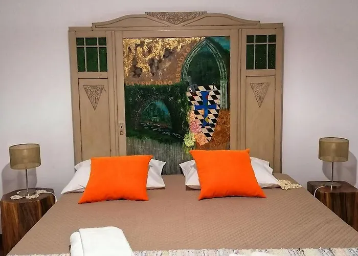 Casa Mouramortina Apartamento Vila Nova de Poiares