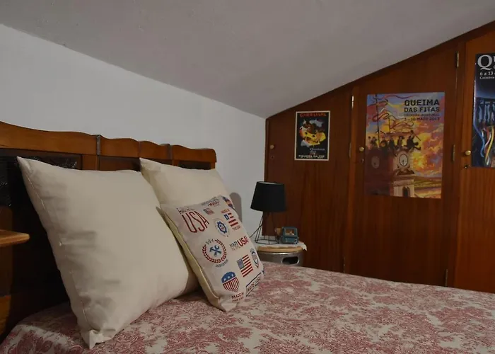 Casa Mouramortina * Vila Nova de Poiares