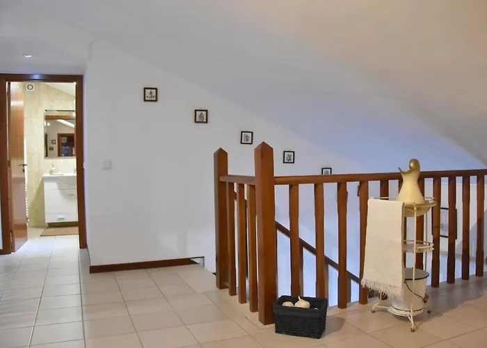 Casa Mouramortina Apartamento Vila Nova de Poiares