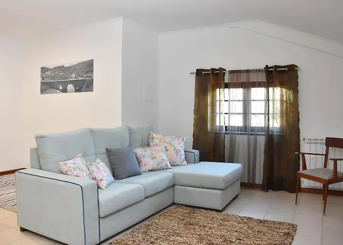 Casa Mouramortina Apartamento Vila Nova de Poiares