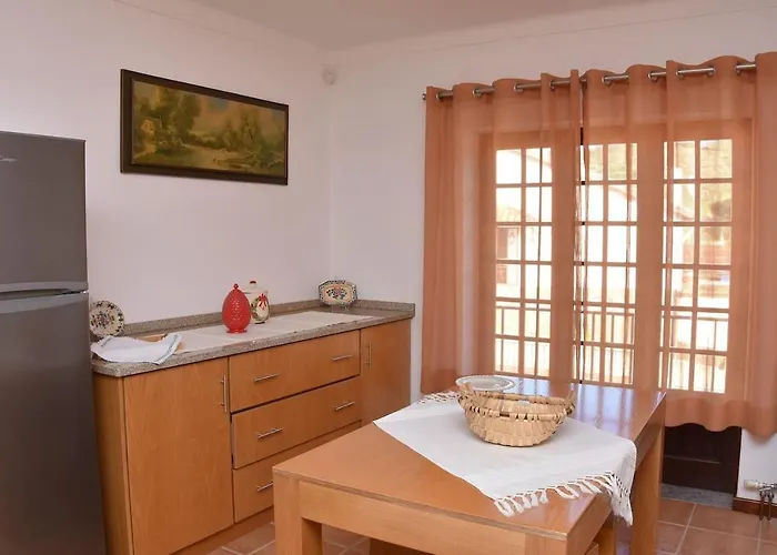 Apartamento Casa Mouramortina Vila Nova de Poiares