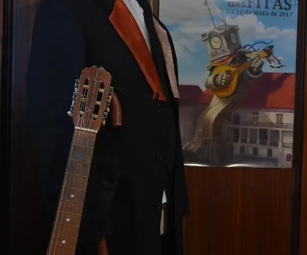 Casa Mouramortina Apartamento Vila Nova de Poiares