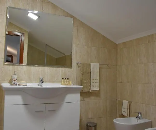 Casa Mouramortina Apartamento