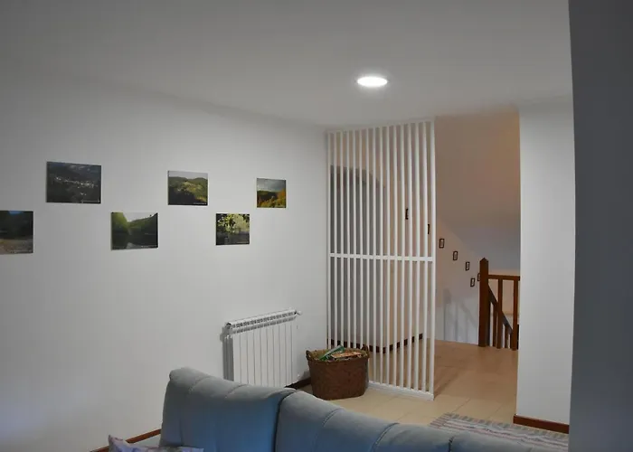 Casa Mouramortina Apartamento Vila Nova de Poiares