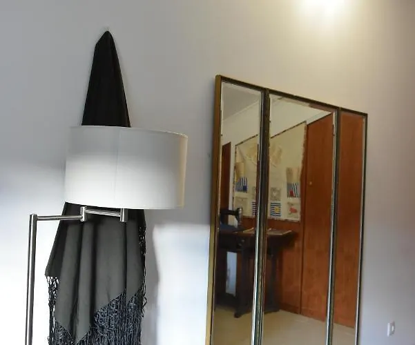 Casa Mouramortina Apartamento