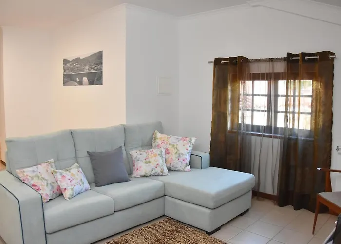 Apartamento Casa Mouramortina *
