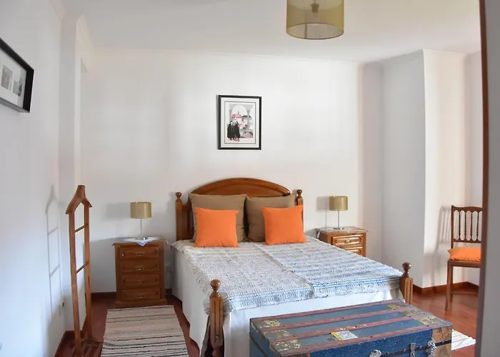 Apartamento Casa Mouramortina