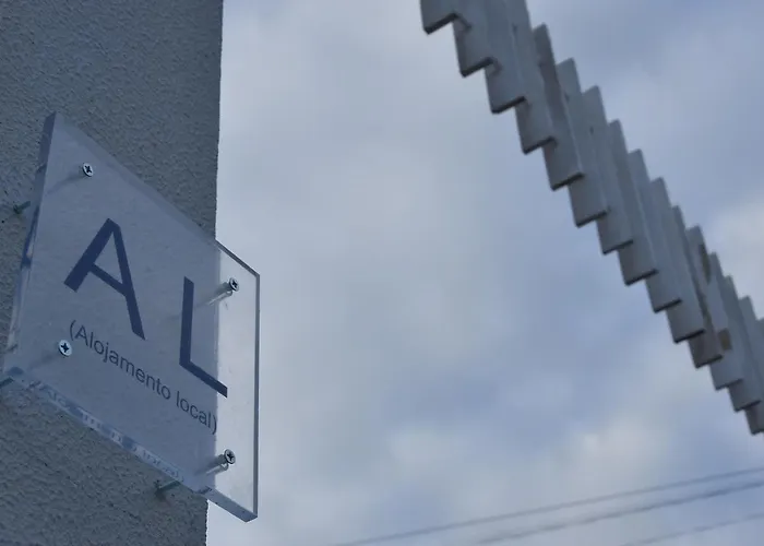 Casa Mouramortina Apartamento *