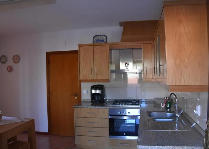 Apartamento Casa Mouramortina Vila Nova de Poiares